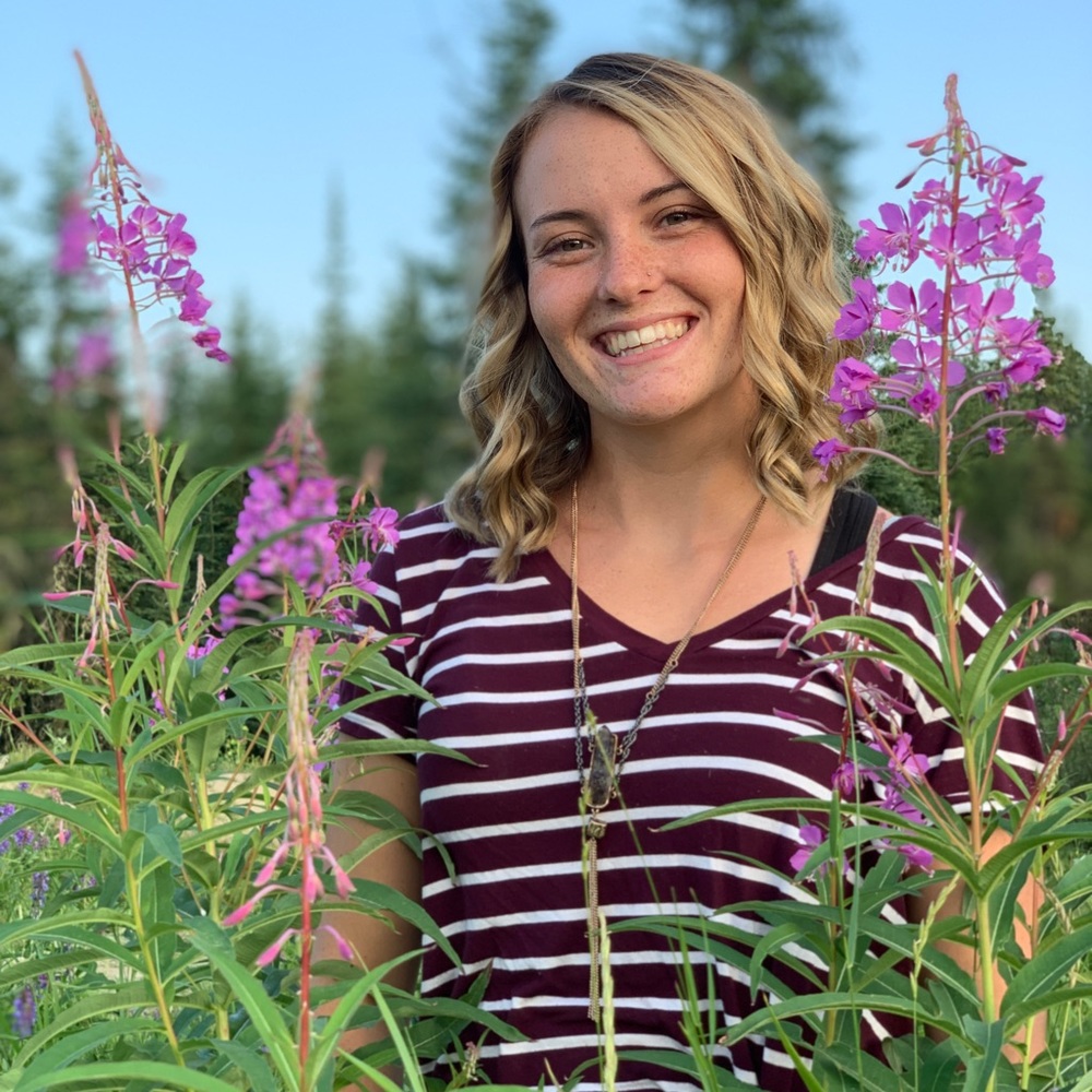 Meet your Posher, Jessica